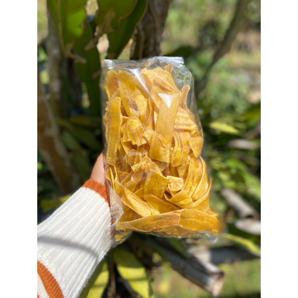 

Keripik pisang asin gurih original 1 kg, makanan ringan, cemilan keluarga