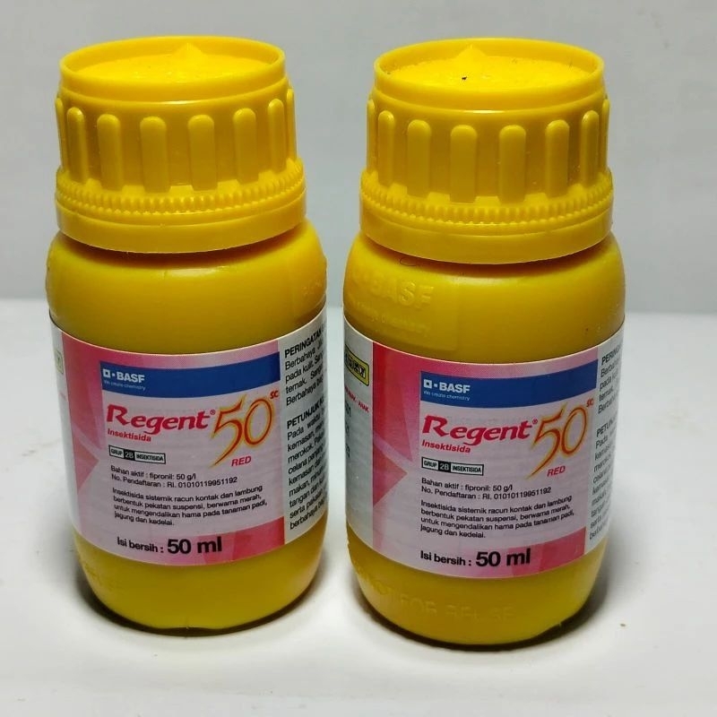 Regent 50 SC RED 50ml