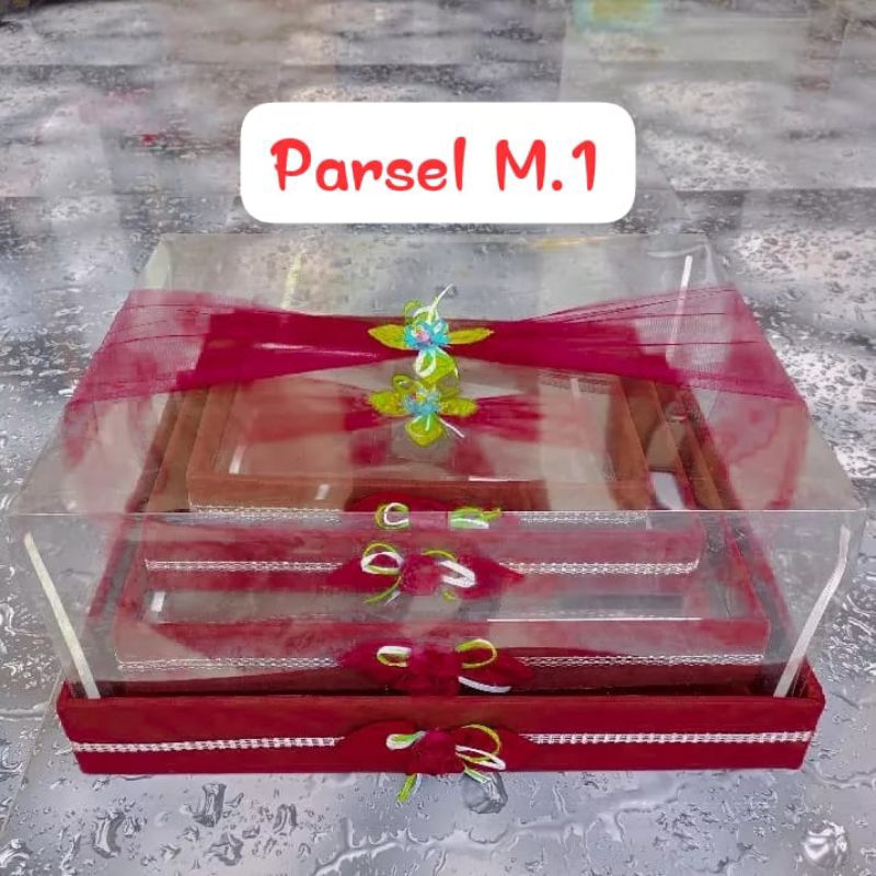 

parsel Minyak 1l