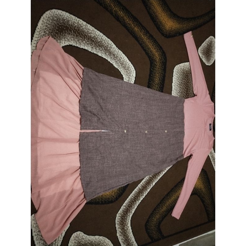 joza 1set syar i preloved istimewa