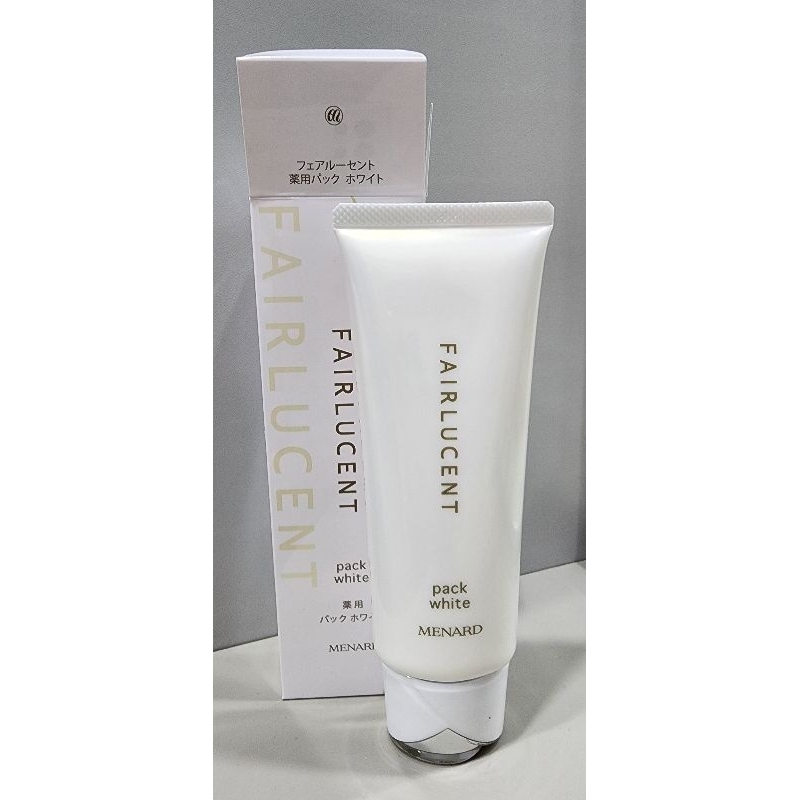 MENARD FAIRLUCENT PACKWHITE