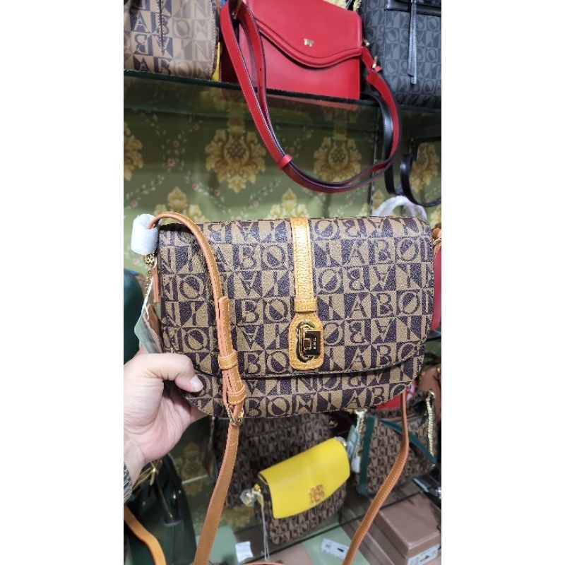 Slingbag Bonia Original