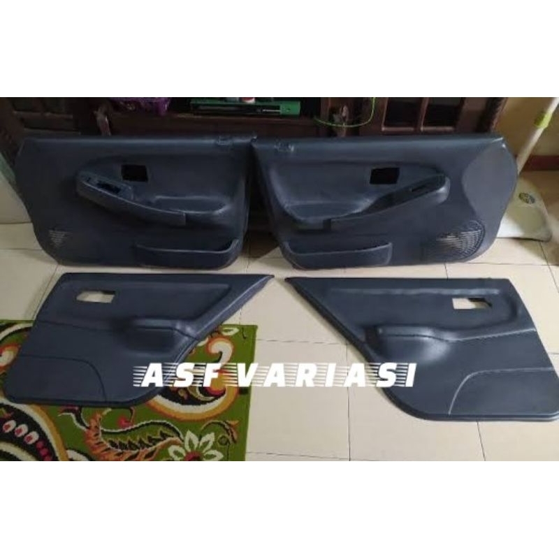 DOORTRIM HONDA CITY 2000 CITY Z per setengah bagian pintu