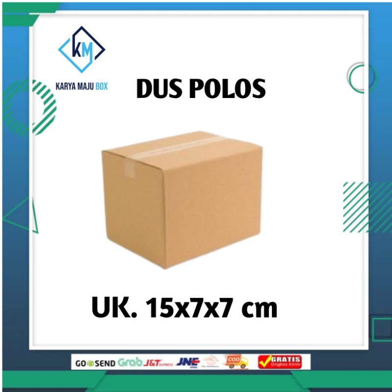 

Dus polos 15x7x7 cm