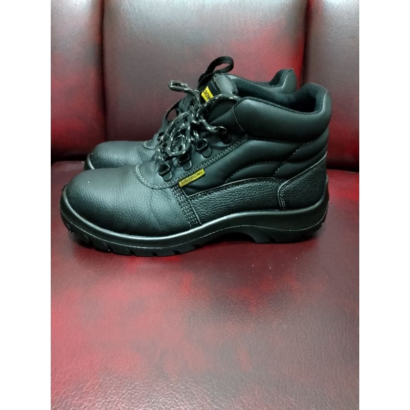 sepatu Septi krisbow