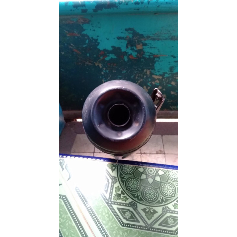 knalpot ori bobokan beat