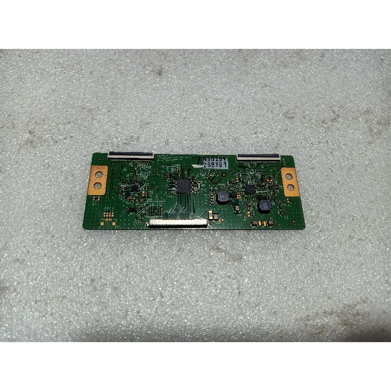 T con Tv LED LG 55LA6200 ORI