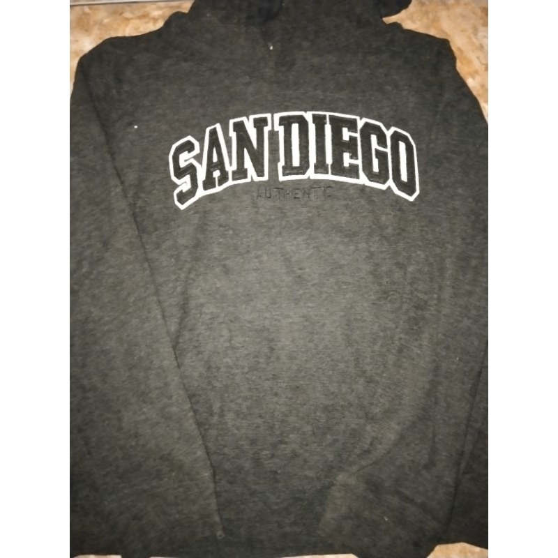 hoodie sandiego