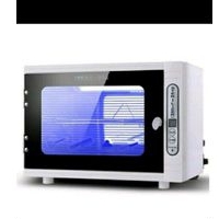 Alat steril UV barbershop