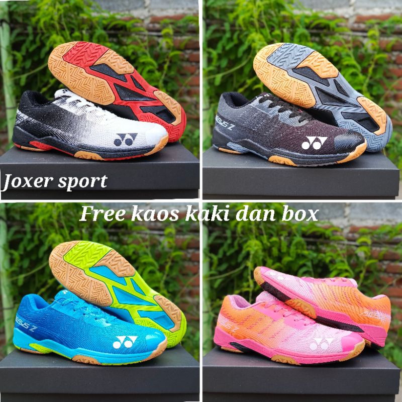 SEPATU BADMINTON PRIA WANITA SEPATU BULUTANGKIS WANITA SEPATU BADMINTON ANAK SEPATU BULUTANGKIS CEWE