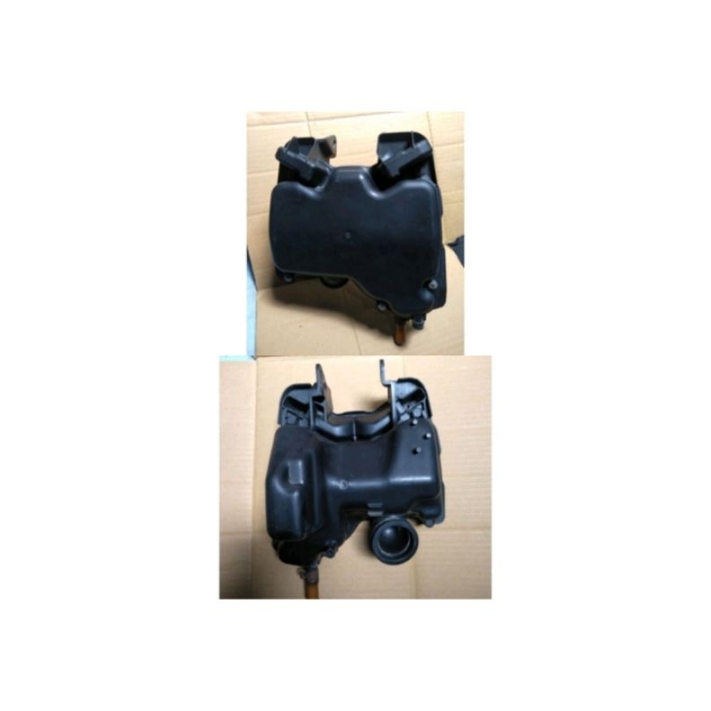 Box filter saringan udara Honda Supra fit new, Supra 125, Revo lama, karisma, original