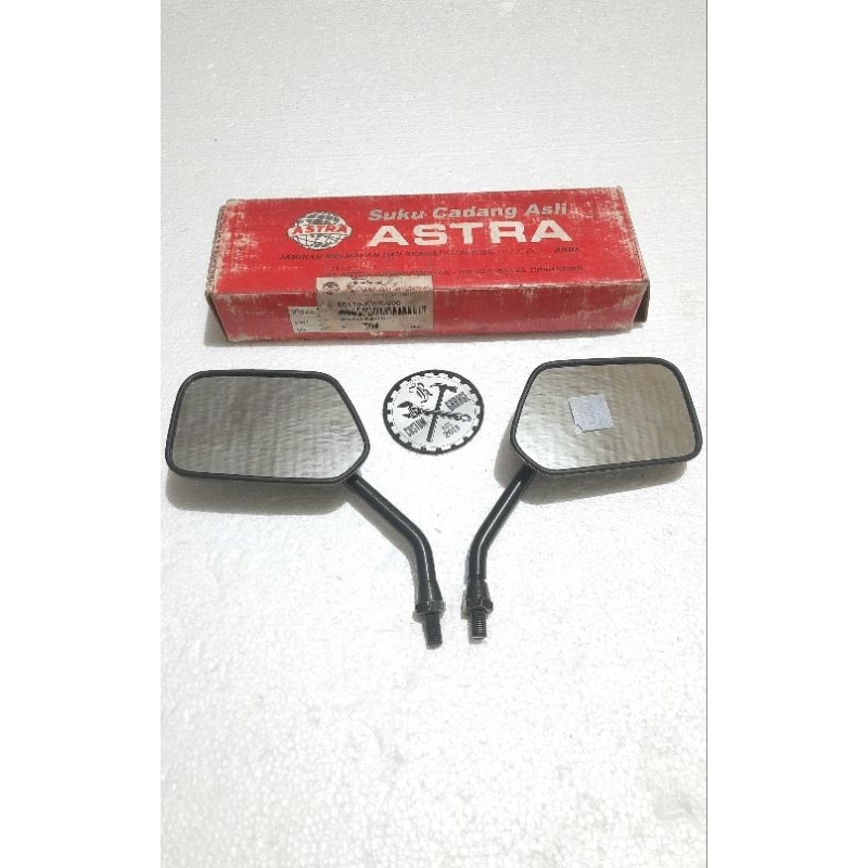 SPION HONDA NSR 150 ORIGINAL