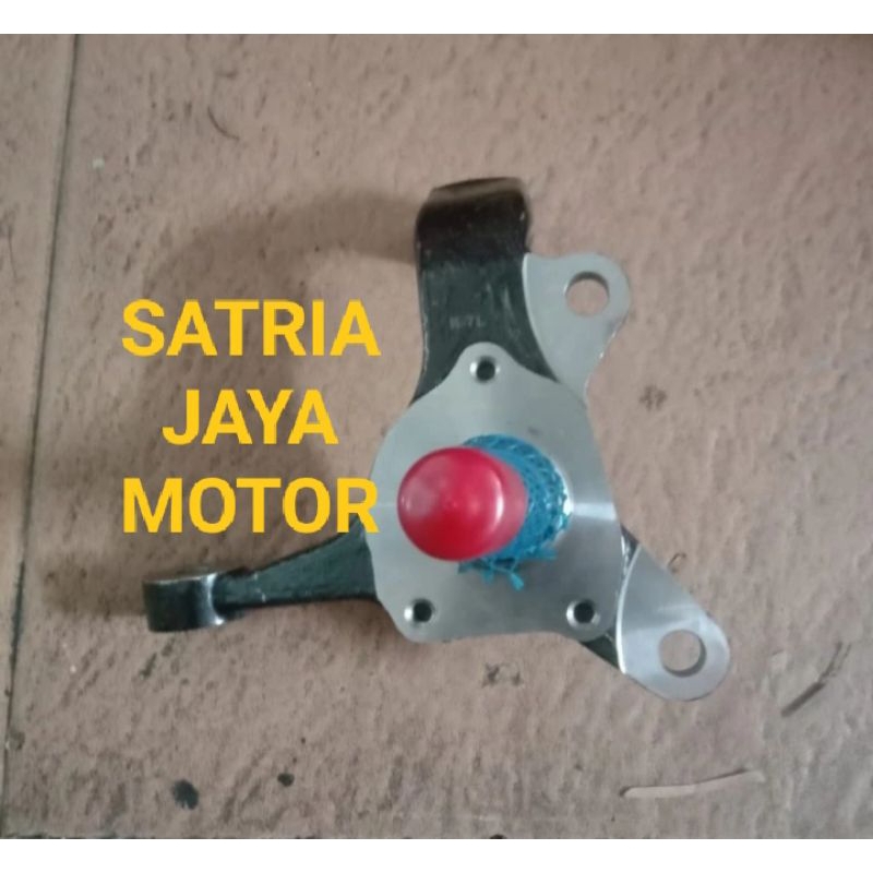 KNUCKLE KNUCKEL ISUZU PANTHER KIRI JAPAN