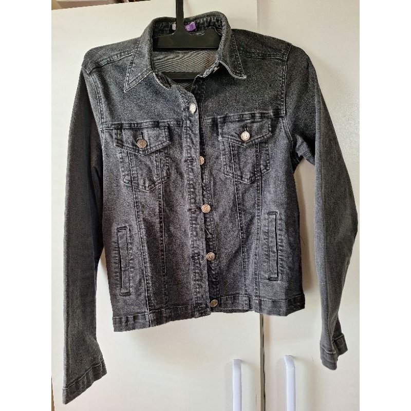 Geela - Denim Jacket