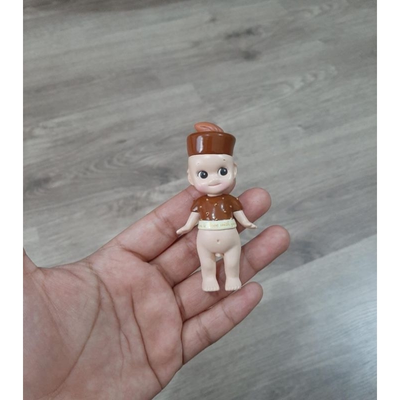 Sonny Angel Valentine's Day series  2015 "Milk Chocolate", Fullset,Ori