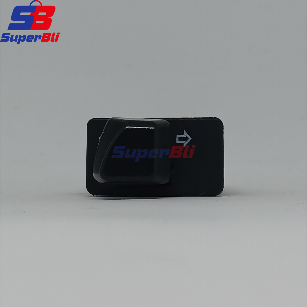 Tombol Saklar Sein BeAT, Vario 150 eSP, Supra GTR 150 35200K03N31