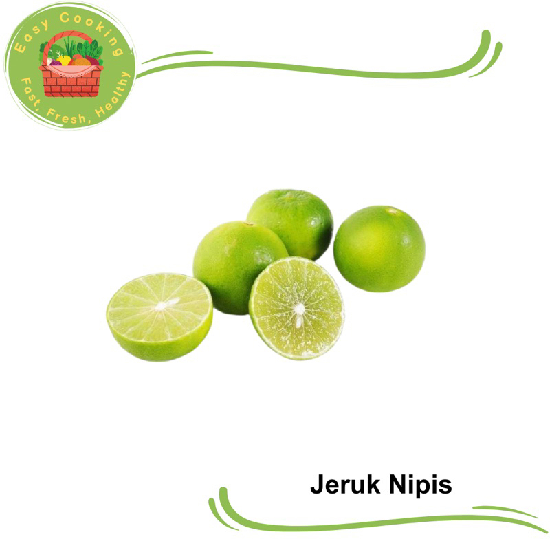 

Easycooking- Jeruk Nipis