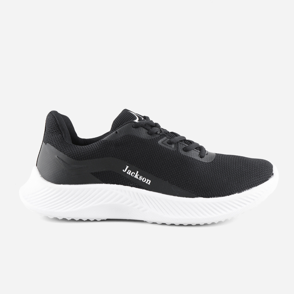 Jackson Active Onyx 1U Sepatu Sneakers
