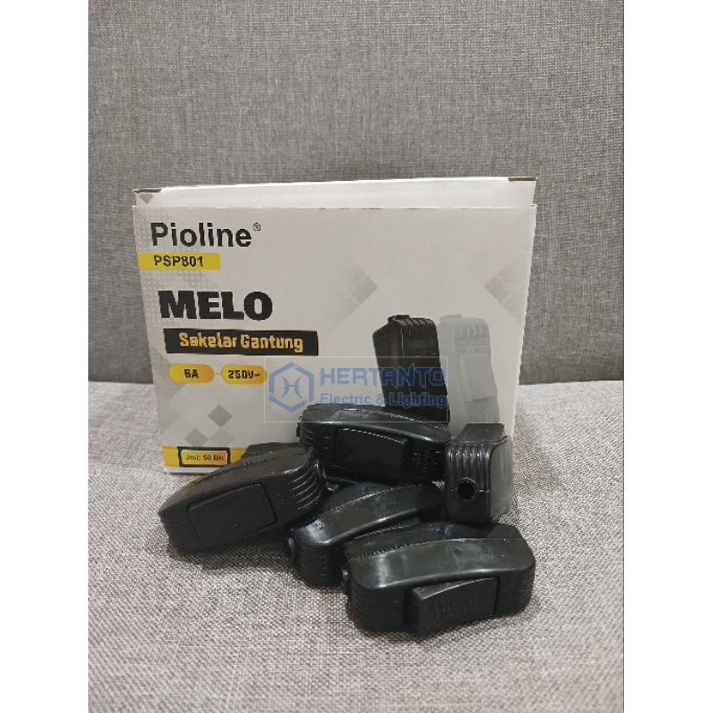 SKAKEL GANTUNG PIOLINE MELO