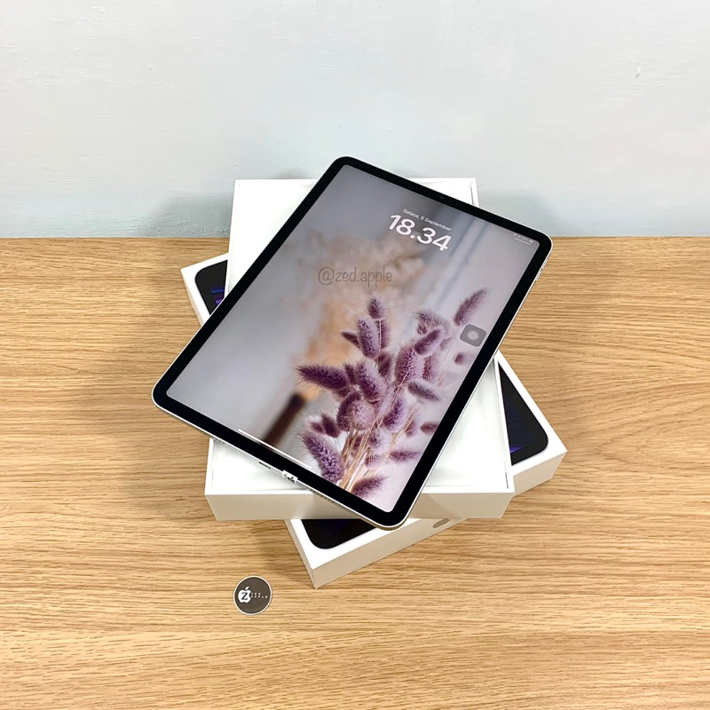 iPad Pro M1 2021 256 GB Wifi Second