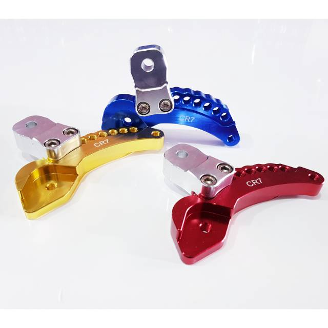 pemundur shock matic yamaha