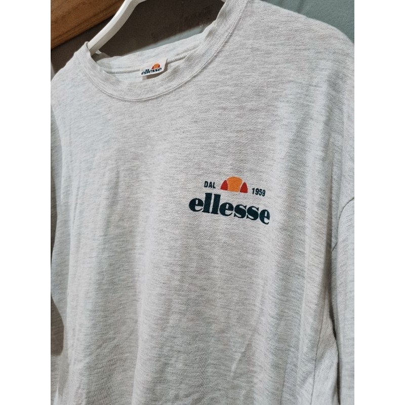 Vintage Ellesse T-shirt 90's