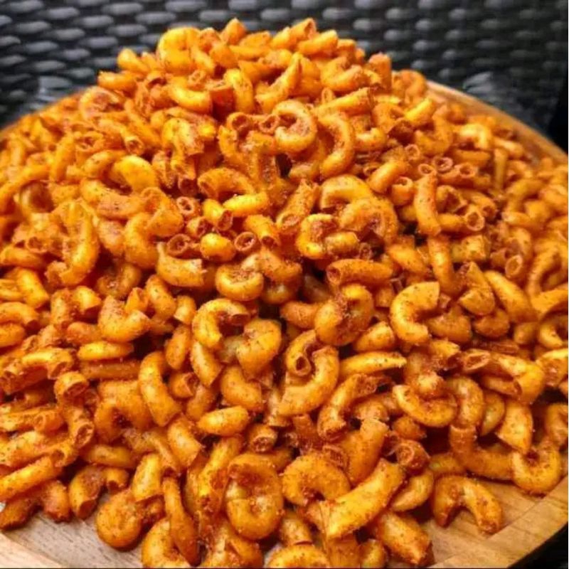 

MAKARONI