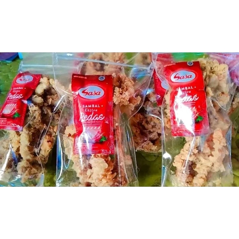 

USUS KRISPI