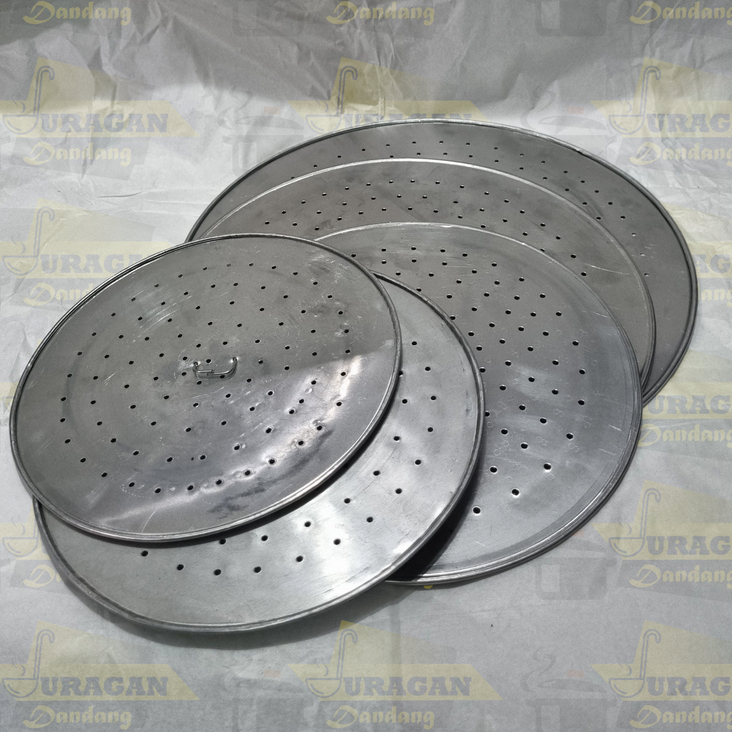 Sarang Dandang Panci Jawa Sarangan Panci Ukuran 20-40 Sarang Dandang