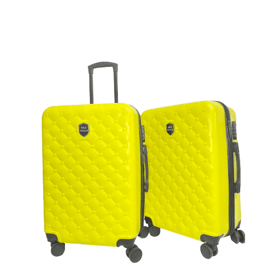 Koper Fiber Polo CAVALLO 18 Inch