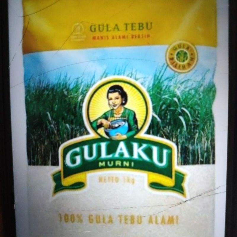 

gulaku 1 kg