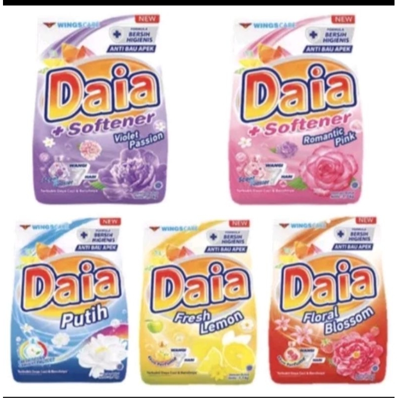 daia 1,7kg