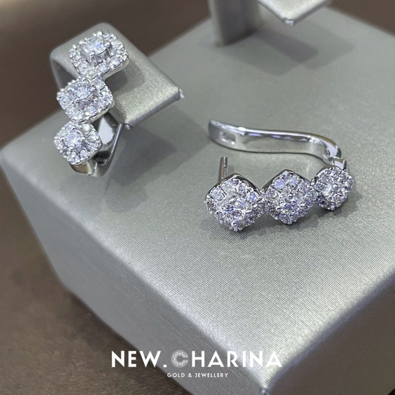 ANTING BERLIAN EROPA AAD0107