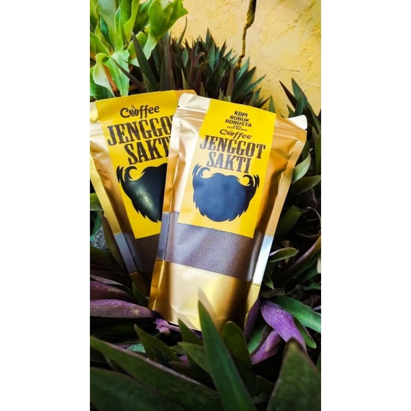 

kopi jenggot sakti
