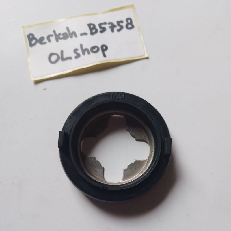 Karet tutup tangki yamaha Nmax old nmax new original