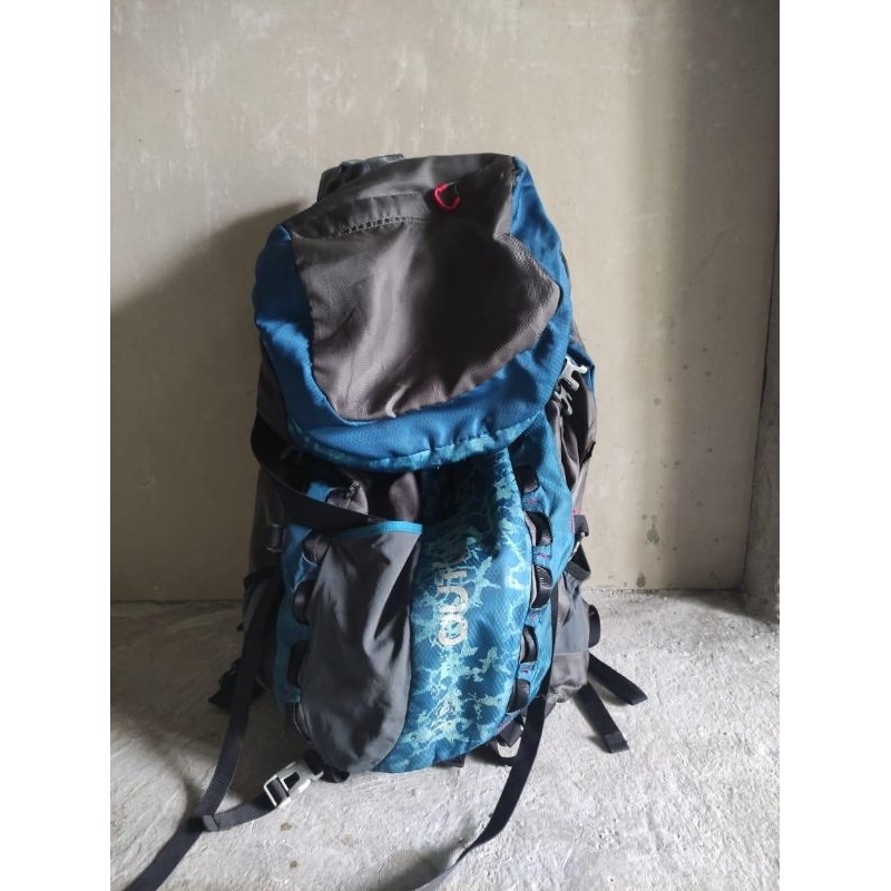 consina Outlander 60 liter