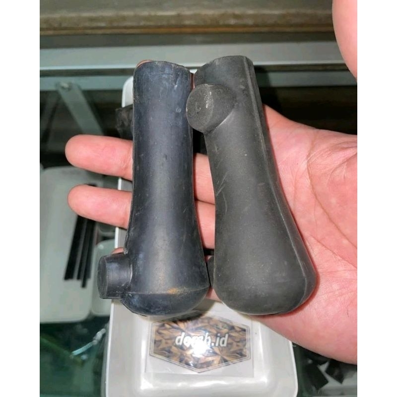 Sepatu karet Standar Vespa Super Sprint Vbb Vnb