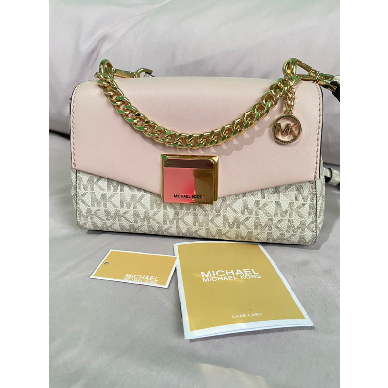 MICHAEL KORS LITA SMALL