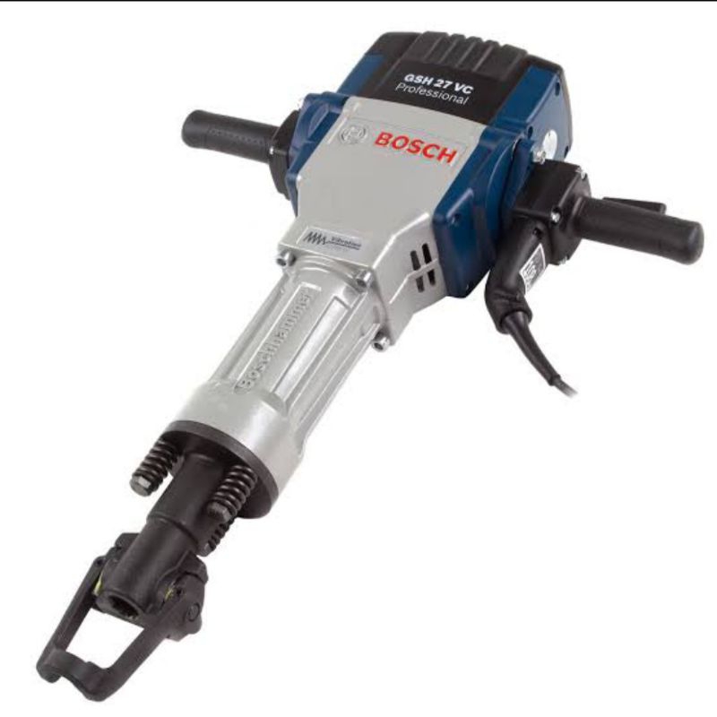 BOSCH GSH 27 VC Jack Hammer BOSCH GSH 27