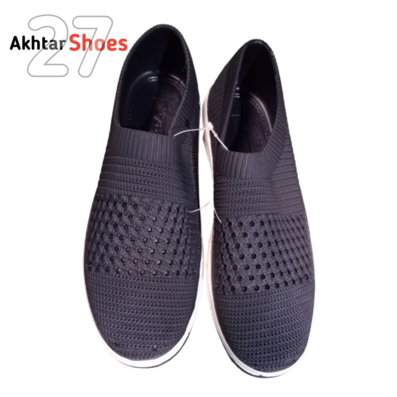 Sepatu karet pria pro att