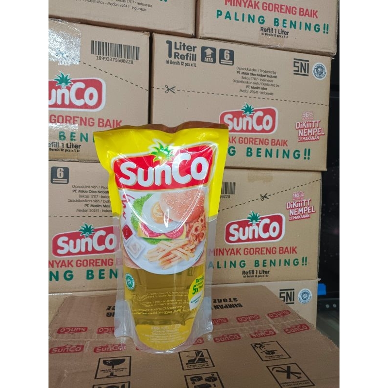 

sunco 1 liter