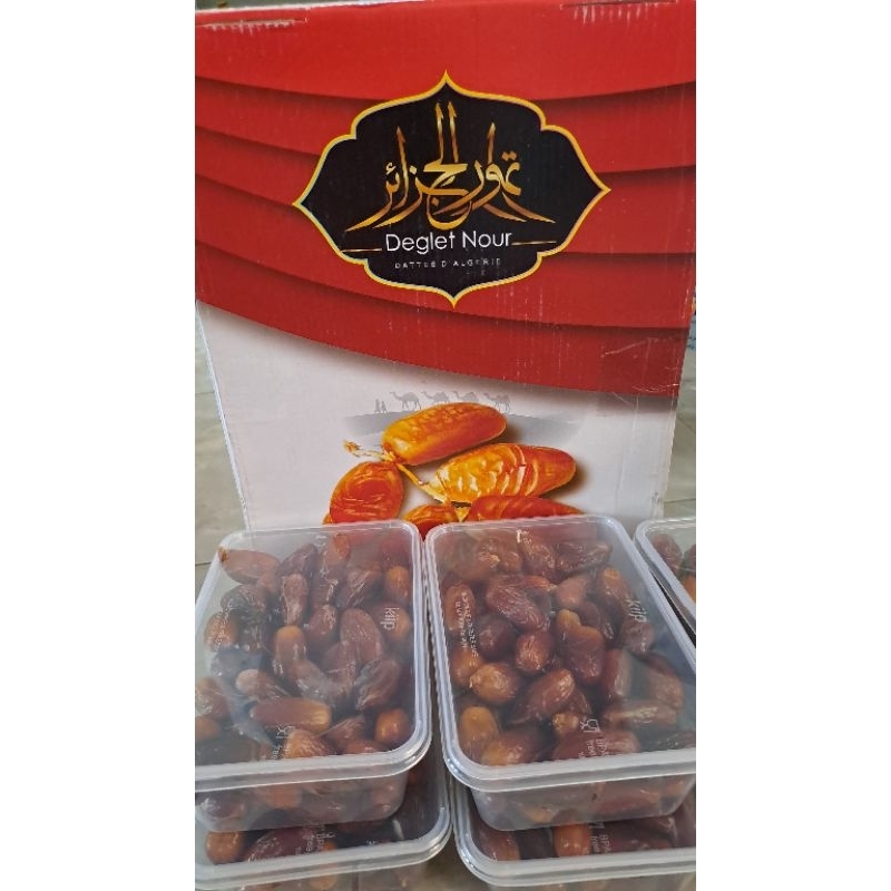 

kurma krenyes, tunis madu, manis pas, enak