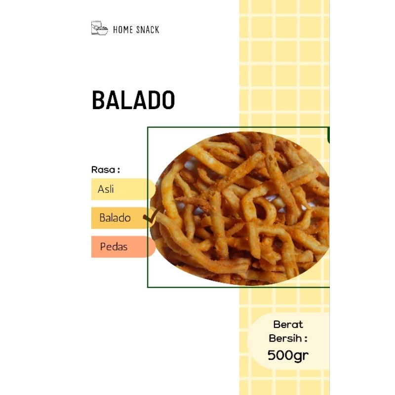 

stikbalado/cemilanpedas
