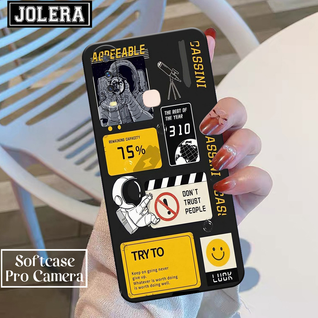 Case Hp Softcase VIVO Y12/Y17/Y15 Case Hp VIVO Y12/Y17/Y15 Silikon Hp VIVO Y12/Y17/Y15 Casing VIVO Y