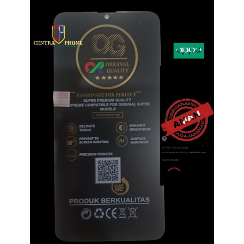 LCD OPPO F11 PRO OG SUPER