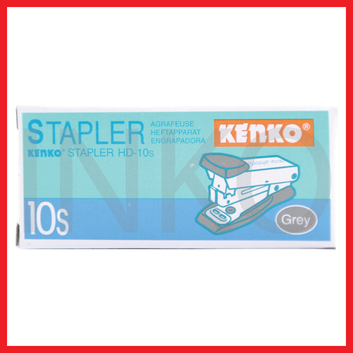 

KENKO STAPLER HD10S MINI