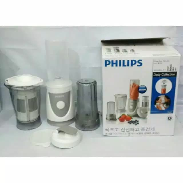 Mini Blender Philips HR 2874 - HR2874
