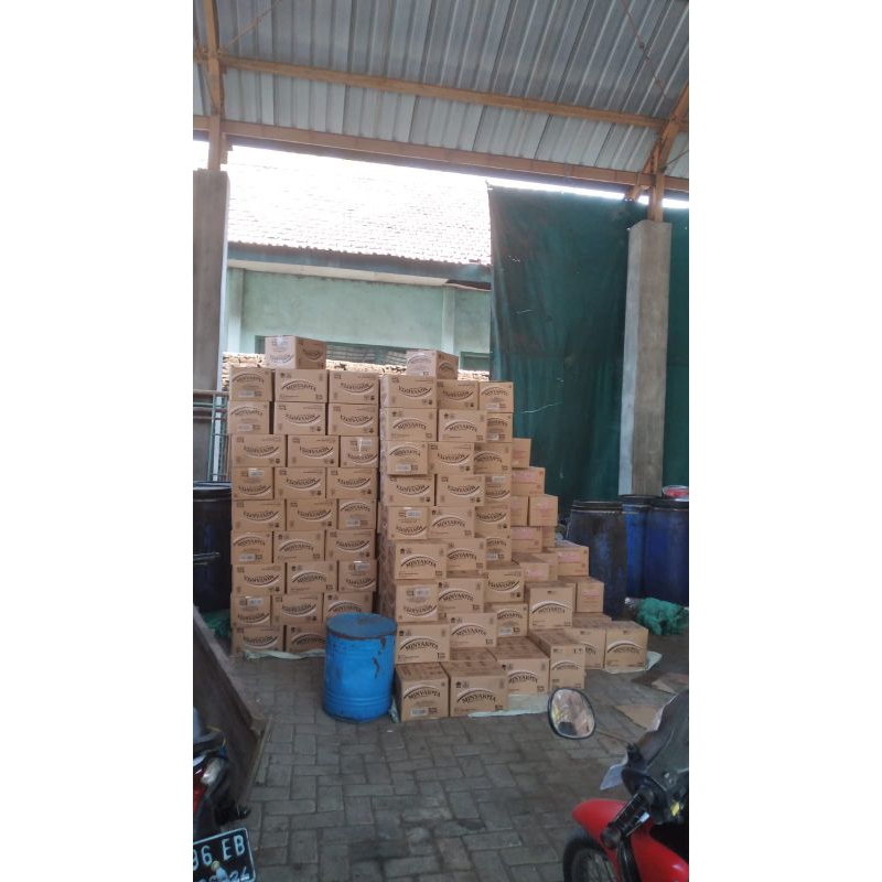 

Kebutuhan pokok 1LL