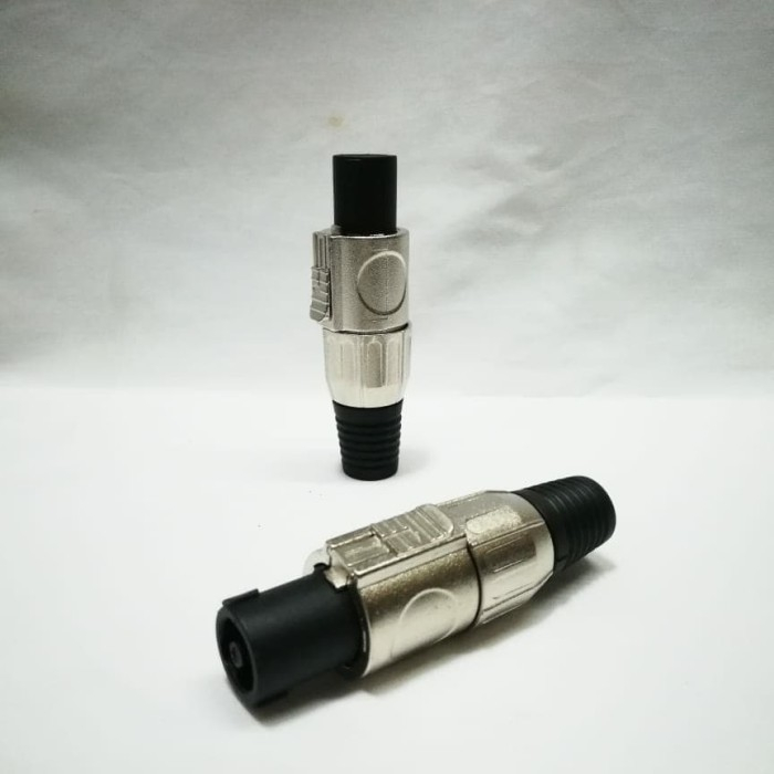 Jack Speakon Full Besi