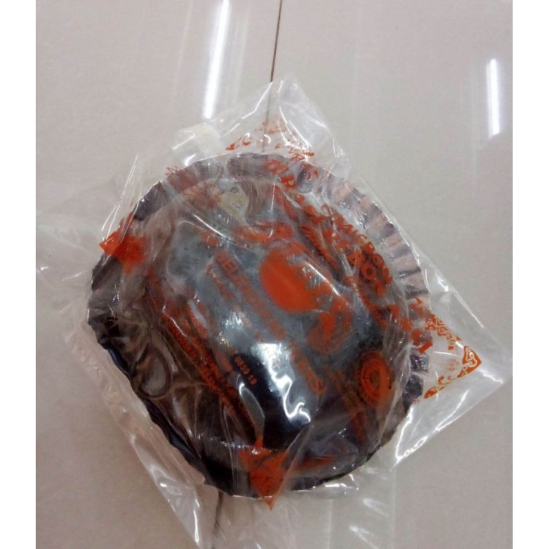 

Cimisbon terasi rebon khas cirebon 275gr